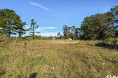 This is a 4.58 acre lot located on the corner of Highway 9 and on Crown Park Golf Club in South Carolina - for sale on GolfHomes.com, golf home, golf lot