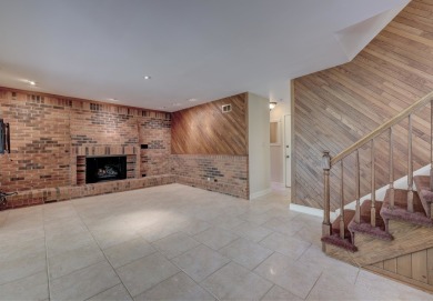 Feel the love in this beautifully maintained tri-level home on Apple Orchard Golf Course in Illinois - for sale on GolfHomes.com, golf home, golf lot
