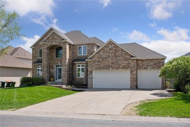 This is a once-in-a-lifetime opportunity to own a truly special on TPC of the Twin Cities in Minnesota - for sale on GolfHomes.com, golf home, golf lot