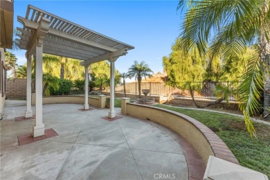 Location Location Location this Home is located in the Rancho on Moreno Valley Ranch Golf Club in California - for sale on GolfHomes.com, golf home, golf lot