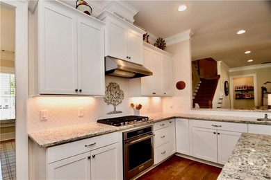 Welcome to this stunning 4-bedroom, 4-bath home located in the on The Georgia Club in Georgia - for sale on GolfHomes.com, golf home, golf lot