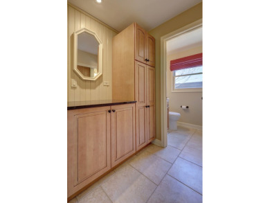 Feel the love in this beautifully maintained tri-level home on Apple Orchard Golf Course in Illinois - for sale on GolfHomes.com, golf home, golf lot