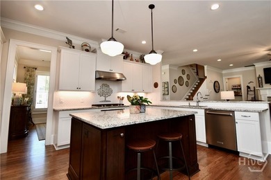 Welcome to this stunning 4-bedroom, 4-bath home located in the on The Georgia Club in Georgia - for sale on GolfHomes.com, golf home, golf lot