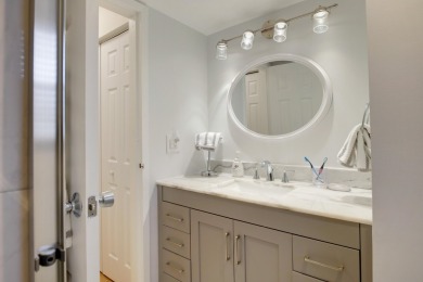 STOP SEARCHING! YOU FOUND THIS SPARKLING UPDATED CORNER CONDO on Poinciana Golf Club in Florida - for sale on GolfHomes.com, golf home, golf lot