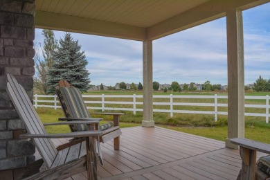 New construction at Horseshoe Bay Farms - only three units on Horseshoe Bay Golf Club in Wisconsin - for sale on GolfHomes.com, golf home, golf lot