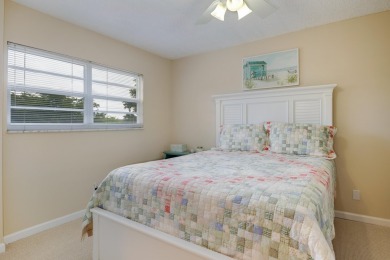 STOP SEARCHING! YOU FOUND THIS SPARKLING UPDATED CORNER CONDO on Poinciana Golf Club in Florida - for sale on GolfHomes.com, golf home, golf lot