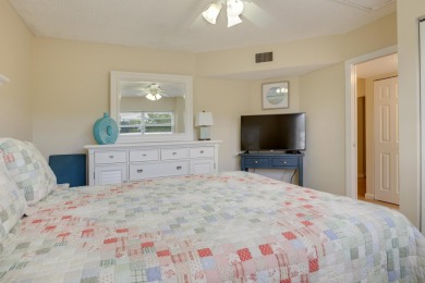 STOP SEARCHING! YOU FOUND THIS SPARKLING UPDATED CORNER CONDO on Poinciana Golf Club in Florida - for sale on GolfHomes.com, golf home, golf lot