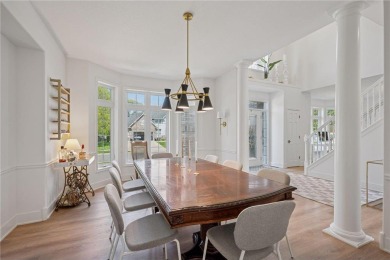 This is a once-in-a-lifetime opportunity to own a truly special on TPC of the Twin Cities in Minnesota - for sale on GolfHomes.com, golf home, golf lot