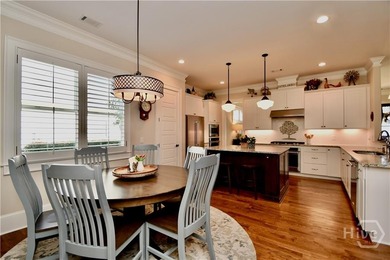 Welcome to this stunning 4-bedroom, 4-bath home located in the on The Georgia Club in Georgia - for sale on GolfHomes.com, golf home, golf lot