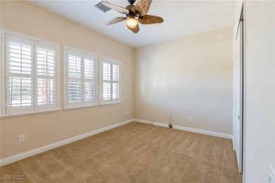 Welcome to this stunning home in a prestigious gated Aliante on Aliante Golf Club in Nevada - for sale on GolfHomes.com, golf home, golf lot