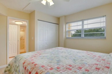 STOP SEARCHING! YOU FOUND THIS SPARKLING UPDATED CORNER CONDO on Poinciana Golf Club in Florida - for sale on GolfHomes.com, golf home, golf lot