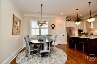 Welcome to this stunning 4-bedroom, 4-bath home located in the on The Georgia Club in Georgia - for sale on GolfHomes.com, golf home, golf lot