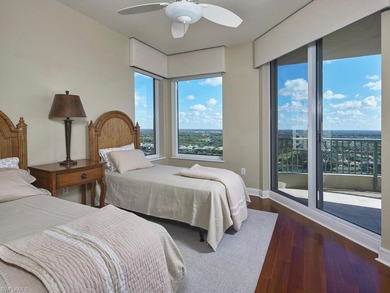 FULL GOLF MEMBERSHIP AVAILABLE! Sweeping southwestern views and on The Colony Golf and Country Club in Florida - for sale on GolfHomes.com, golf home, golf lot