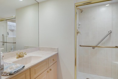 STOP SEARCHING! YOU FOUND THIS SPARKLING UPDATED CORNER CONDO on Poinciana Golf Club in Florida - for sale on GolfHomes.com, golf home, golf lot