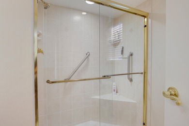STOP SEARCHING! YOU FOUND THIS SPARKLING UPDATED CORNER CONDO on Poinciana Golf Club in Florida - for sale on GolfHomes.com, golf home, golf lot