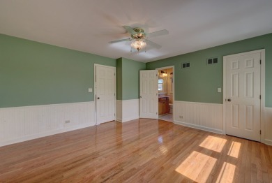 Feel the love in this beautifully maintained tri-level home on Apple Orchard Golf Course in Illinois - for sale on GolfHomes.com, golf home, golf lot