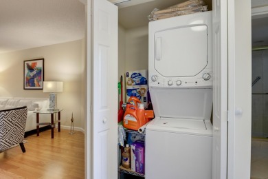 STOP SEARCHING! YOU FOUND THIS SPARKLING UPDATED CORNER CONDO on Poinciana Golf Club in Florida - for sale on GolfHomes.com, golf home, golf lot