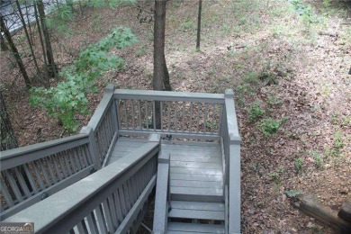 Your opportunity to own a Charming Chalet in one of North on Big Canoe Golf Club - Cherokee in Georgia - for sale on GolfHomes.com, golf home, golf lot