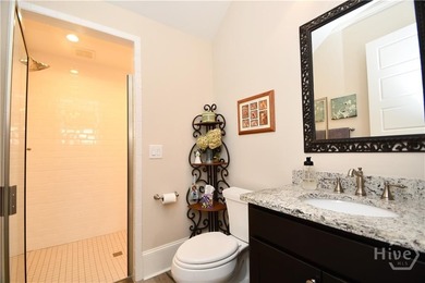 Welcome to this stunning 4-bedroom, 4-bath home located in the on The Georgia Club in Georgia - for sale on GolfHomes.com, golf home, golf lot