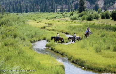 The Snake River Sporting Club is pleased to release the most on Snake River Sporting Club in Wyoming - for sale on GolfHomes.com, golf home, golf lot