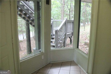 Your opportunity to own a Charming Chalet in one of North on Big Canoe Golf Club - Cherokee in Georgia - for sale on GolfHomes.com, golf home, golf lot