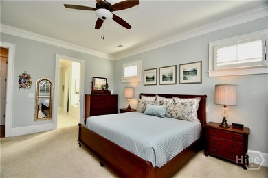 Welcome to this stunning 4-bedroom, 4-bath home located in the on The Georgia Club in Georgia - for sale on GolfHomes.com, golf home, golf lot