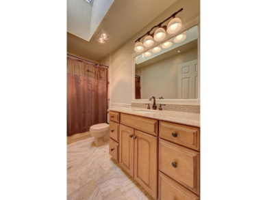 Feel the love in this beautifully maintained tri-level home on Apple Orchard Golf Course in Illinois - for sale on GolfHomes.com, golf home, golf lot