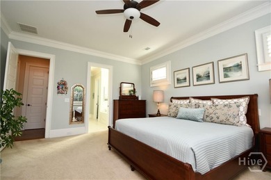 Welcome to this stunning 4-bedroom, 4-bath home located in the on The Georgia Club in Georgia - for sale on GolfHomes.com, golf home, golf lot