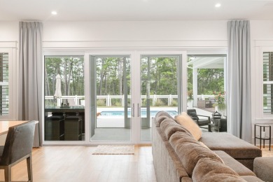 Welcome to 28 Pollard Cove West, the ONLY Romair built home with on Origins Golf Club in Florida - for sale on GolfHomes.com, golf home, golf lot