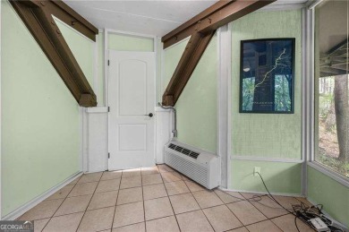 Your opportunity to own a Charming Chalet in one of North on Big Canoe Golf Club - Cherokee in Georgia - for sale on GolfHomes.com, golf home, golf lot