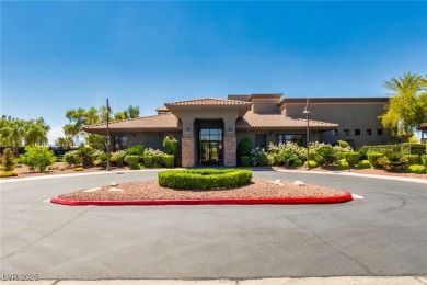 Welcome to this stunning home in a prestigious gated Aliante on Aliante Golf Club in Nevada - for sale on GolfHomes.com, golf home, golf lot