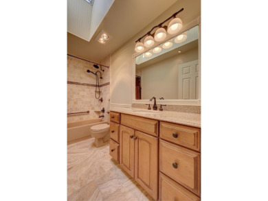 Feel the love in this beautifully maintained tri-level home on Apple Orchard Golf Course in Illinois - for sale on GolfHomes.com, golf home, golf lot
