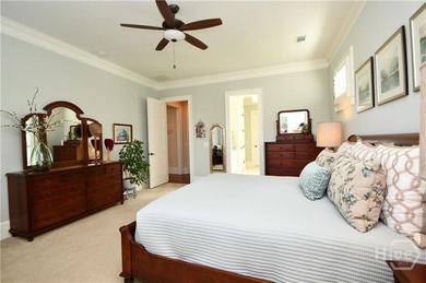 Welcome to this stunning 4-bedroom, 4-bath home located in the on The Georgia Club in Georgia - for sale on GolfHomes.com, golf home, golf lot