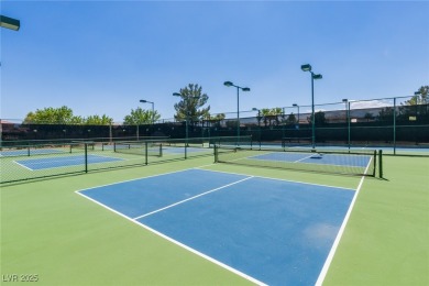 Welcome to this stunning home in a prestigious gated Aliante on Aliante Golf Club in Nevada - for sale on GolfHomes.com, golf home, golf lot