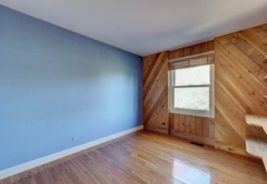 Feel the love in this beautifully maintained tri-level home on Apple Orchard Golf Course in Illinois - for sale on GolfHomes.com, golf home, golf lot