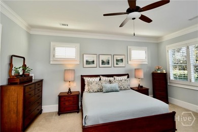 Welcome to this stunning 4-bedroom, 4-bath home located in the on The Georgia Club in Georgia - for sale on GolfHomes.com, golf home, golf lot