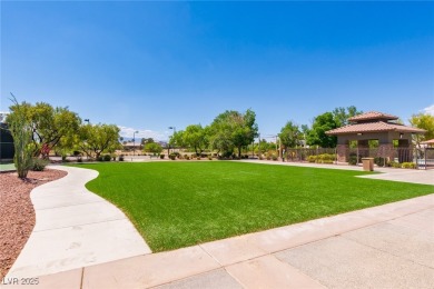 Welcome to this stunning home in a prestigious gated Aliante on Aliante Golf Club in Nevada - for sale on GolfHomes.com, golf home, golf lot