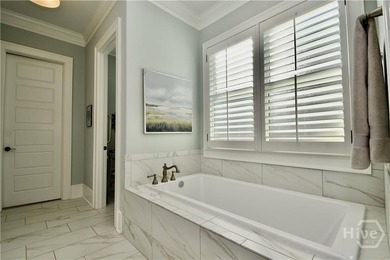 Welcome to this stunning 4-bedroom, 4-bath home located in the on The Georgia Club in Georgia - for sale on GolfHomes.com, golf home, golf lot
