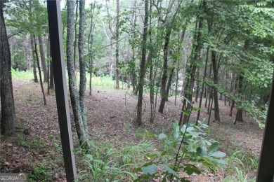 Your opportunity to own a Charming Chalet in one of North on Big Canoe Golf Club - Cherokee in Georgia - for sale on GolfHomes.com, golf home, golf lot