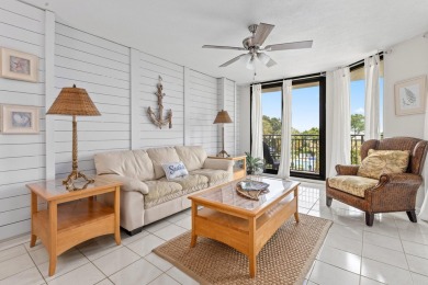 Welcome to your coastal retreat! This beautifully maintained on Wild Dunes Harbor Golf Resort in South Carolina - for sale on GolfHomes.com, golf home, golf lot