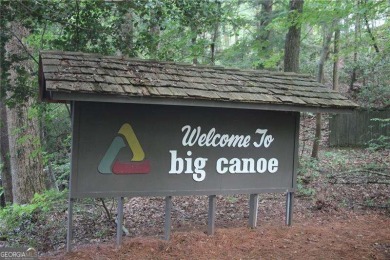 Your opportunity to own a Charming Chalet in one of North on Big Canoe Golf Club - Cherokee in Georgia - for sale on GolfHomes.com, golf home, golf lot