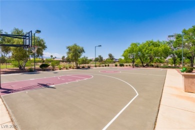 Welcome to this stunning home in a prestigious gated Aliante on Aliante Golf Club in Nevada - for sale on GolfHomes.com, golf home, golf lot