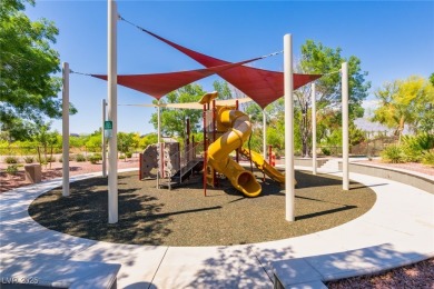 Welcome to this stunning home in a prestigious gated Aliante on Aliante Golf Club in Nevada - for sale on GolfHomes.com, golf home, golf lot
