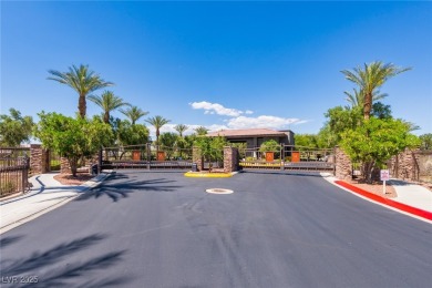 Welcome to this stunning home in a prestigious gated Aliante on Aliante Golf Club in Nevada - for sale on GolfHomes.com, golf home, golf lot