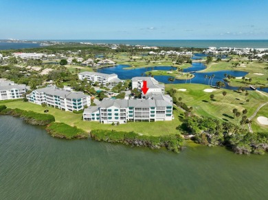 Million dollar views! Immaculate 2/2 condo located in the on Ocean Club At the Hutchinson Island Beach Resort and Marina in Florida - for sale on GolfHomes.com, golf home, golf lot