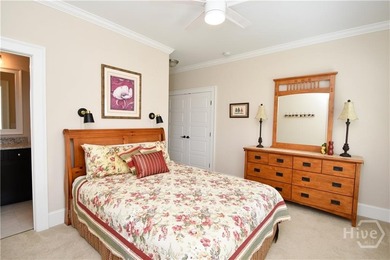 Welcome to this stunning 4-bedroom, 4-bath home located in the on The Georgia Club in Georgia - for sale on GolfHomes.com, golf home, golf lot