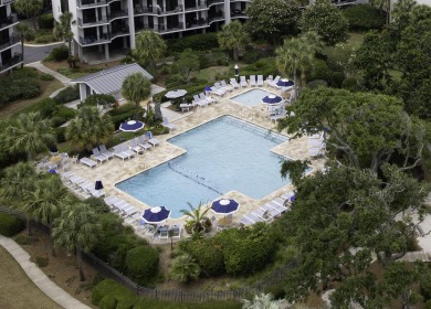 Welcome to your coastal retreat! This beautifully maintained on Wild Dunes Harbor Golf Resort in South Carolina - for sale on GolfHomes.com, golf home, golf lot