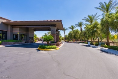 Welcome to this stunning home in a prestigious gated Aliante on Aliante Golf Club in Nevada - for sale on GolfHomes.com, golf home, golf lot