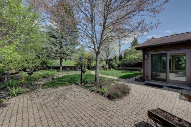 Feel the love in this beautifully maintained tri-level home on Apple Orchard Golf Course in Illinois - for sale on GolfHomes.com, golf home, golf lot