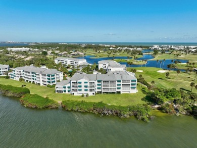 Million dollar views! Immaculate 2/2 condo located in the on Ocean Club At the Hutchinson Island Beach Resort and Marina in Florida - for sale on GolfHomes.com, golf home, golf lot